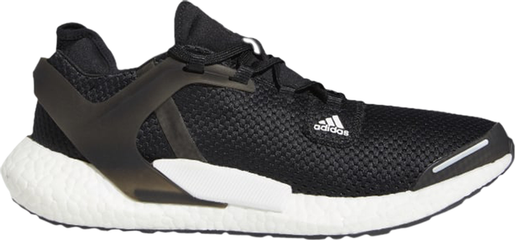 Кроссовки Adidas Alphatorsion Boost 'Core Black', черный FV6167 | Black фото 1