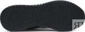 Кроссовки Adidas 4D Runner 1.0 'Core Black', черный EG6247 | Black фото 4