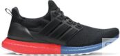 Кроссовки Adidas UltraBoost DNA 'Lush Red', черный FX7236 | Black фото 1