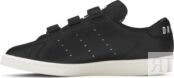 Кроссовки Adidas Human Made x UNOFCL 'Core Black', черный FZ1712 | Black фото 3