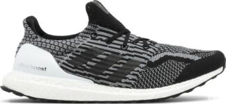 Кроссовки Adidas UltraBoost 5.0 Uncaged DNA 'Oreo', черный