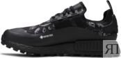 Кроссовки Adidas NMD_R1 Trail GTX 'Triple Black', черный FZ3607 | Black фото 3