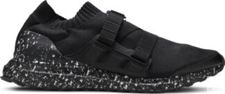 Кроссовки Adidas Hyke x UltraBoost AOH 001 'Black', черный