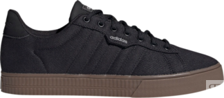 Кроссовки Adidas Daily 3.0 'Core Black Gum', черный