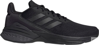 Кроссовки Adidas Response SR 'Core Black', черный