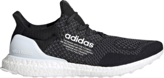 Кроссовки Adidas atmos x UltraBoost 1.0 Uncaged 'Core Black', черный