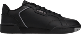 Кроссовки Adidas Roguera 'Core Black', черный