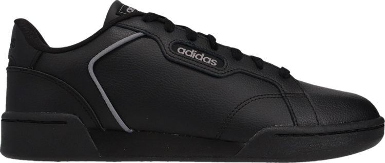 Кроссовки Adidas Roguera 'Core Black', черный EG2659 | Black фото 1