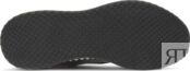 Кроссовки Adidas 4D Run 1.0 'Signal Coral', черный