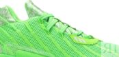 Кроссовки Adidas Dame 7 GCA 'I Am My Own Fan - Solar Green', зеленый FY2797 | Green фото 2