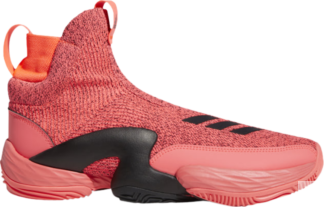 Кроссовки Adidas N3XT L3V3L 2020 'Signal Pink', розовый