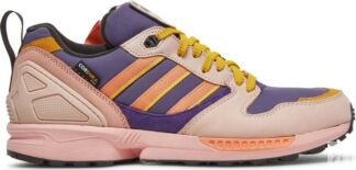 Кроссовки Adidas National Park Foundation x ZX 5000 Cordura 'A-ZX Series -