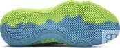 Кроссовки Adidas Dame 6 'McDonalds All American Game', зеленый FW4507 | Green фото 4