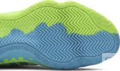 Кроссовки Adidas Dame 6 'McDonalds All American Game', зеленый FW4507 | Green фото 5