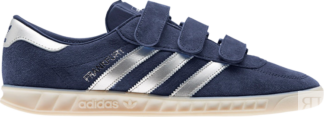 Кроссовки Adidas Frankfurt 'Bluebird', синий