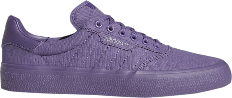 Кроссовки Adidas 3MC 'Tech Purple', фиолетовый EG8546 | Purple фото 1