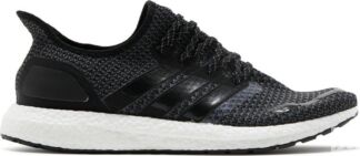 Кроссовки Adidas UltraBoost Speedfactory 'Core Black', черный