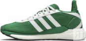 Кроссовки Adidas Human Made x Tokio Solar 'Green', зеленый FZ0550 | Green фото 3