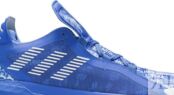 Кроссовки Adidas Dame 6 'Glow Blue', синий FU6809 | Blue фото 2