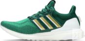 Кроссовки Adidas JuJu Smith-Schuster x UltraBoost 2.0 'Long Beach Polytechn FZ5485 | Green фото 3