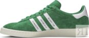 Кроссовки Adidas Human Made x Campus 'Green', зеленый FY0732 | Green фото 3