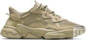 Кроссовки Adidas Ozweego 'Cargo', зеленый FZ3574 | Green фото 1