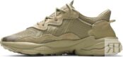 Кроссовки Adidas Ozweego 'Cargo', зеленый FZ3574 | Green фото 3