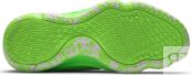 Кроссовки Adidas Dame 7 'I Am My Own Fan - Solar Green', зеленый FY0160 | Green фото 4