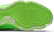 Кроссовки Adidas Dame 7 'I Am My Own Fan - Solar Green', зеленый FY0160 | Green фото 5