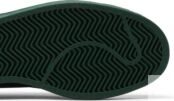 Кроссовки Adidas Pharrell x Superstar Primeknit 'Dark Green', зеленый S42928 | Green фото 5