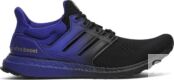 Кроссовки Adidas UltraBoost DNA 'Black History Month', фиолетовый FU9993 | Purple фото 1