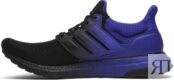 Кроссовки Adidas UltraBoost DNA 'Black History Month', фиолетовый FU9993 | Purple фото 3