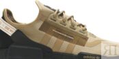 Кроссовки Adidas NMD_R1 V2 'Cardboard', коричневый FY6861 | Brown фото 2