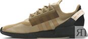 Кроссовки Adidas NMD_R1 V2 'Cardboard', коричневый FY6861 | Brown фото 3