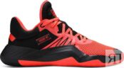 Кроссовки Adidas D.O.N. Issue #1 'NBA ASG 2020', красный EH2133 | Red фото 1