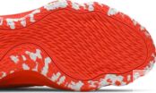 Кроссовки Adidas Dame 7 'I Am My Own Fan - Solar Red', оранжевый FY0161 | Orange фото 5