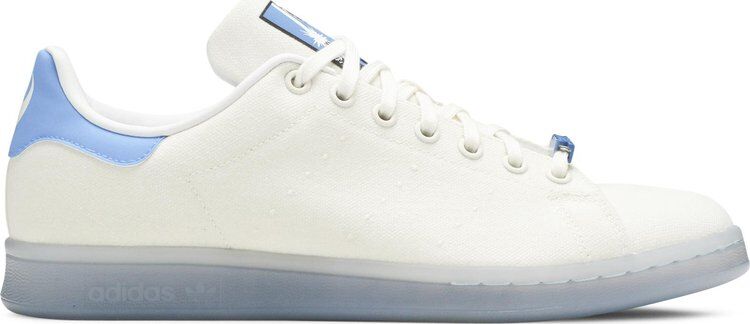 Кроссовки Adidas Star Wars x Stan Smith 'Luke Skywalker', кремовый FX9306 | Cream фото 1