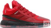 Кроссовки Adidas D Rose 11 'Brenda', красный FV8927 | Red фото 1