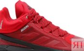 Кроссовки Adidas D Rose 11 'Brenda', красный FV8927 | Red фото 2