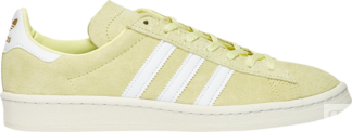 Кроссовки Adidas Sneakersnstuff x Campus 80s 'Homemade Pack - Lemonade', же