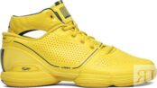 Кроссовки Adidas D Rose 1 Retro 'Simeon', желтый FW3665 | Yellow фото 1