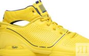 Кроссовки Adidas D Rose 1 Retro 'Simeon', желтый FW3665 | Yellow фото 2