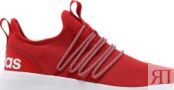 Кроссовки Adidas Lite Racer Adapt 'Scarlet', красный FW6403 | Red фото 2