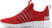 Кроссовки Adidas Lite Racer Adapt 'Scarlet', красный FW6403 | Red фото 3