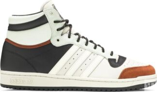 Кроссовки Adidas Star Wars x Top Ten High 'The Child', загар