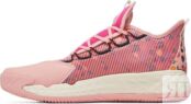 Кроссовки Adidas Pro Boost Low 'Day Of The Dead', розовый FZ3163 | Pink фото 3