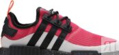 Кроссовки Adidas NMD_R1 Trail 'Wild Pink Black', розовый FX6811 | Pink фото 2