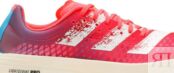 Кроссовки Adidas Adizero Adios Pro 'Dream Mile', розовый G55661 | Pink фото 2