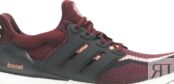 Кроссовки Adidas Manchester United x UltraBoost DNA 'Football Pack', красны FZ3620 | Red фото 2