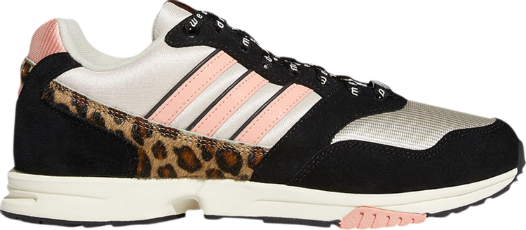 Кроссовки Adidas Pam Pam x ZX 1000 'A-ZX Series - Wildcard', розовый FZ0829 | Pink фото 1